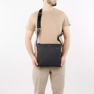 Сумка через плечо Michael Kors Men Crossbody